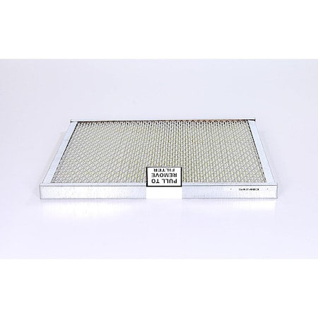 Wix Filters Caterpillar Tks Cab Panel, 42403 42403